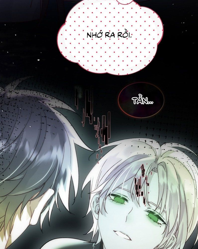 Tôi Phải Làm 1 Kẻ Đại Xấu Xa Chapter 137 - Trang 4