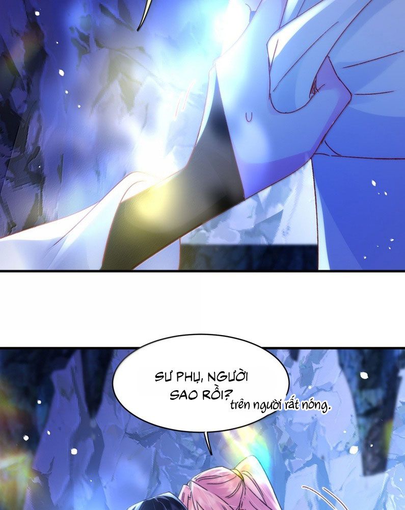 Tôi Phải Làm 1 Kẻ Đại Xấu Xa Chapter 137 - Trang 4