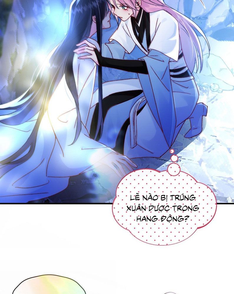 Tôi Phải Làm 1 Kẻ Đại Xấu Xa Chapter 137 - Trang 4
