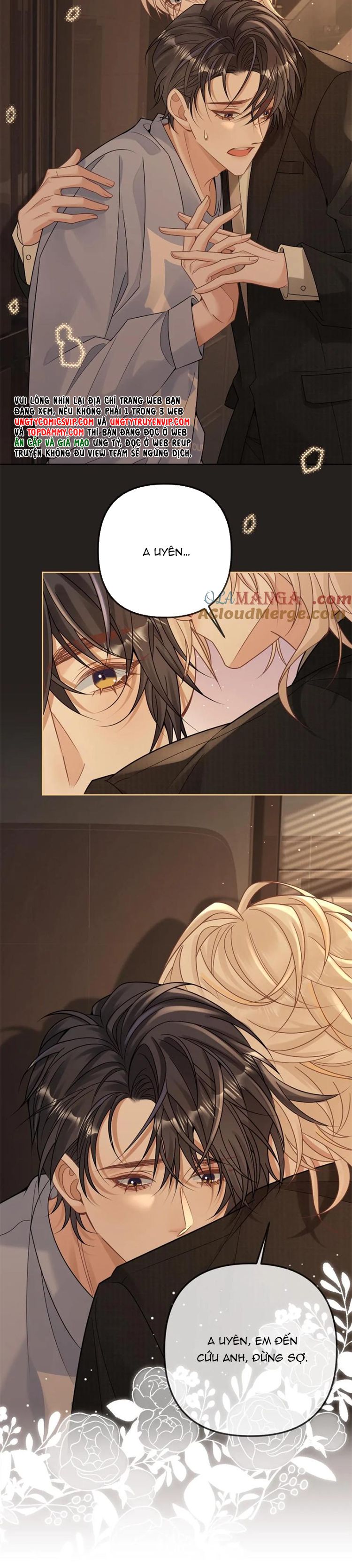 Lang Cẩu Chủ Thần Chapter 261 - Trang 3