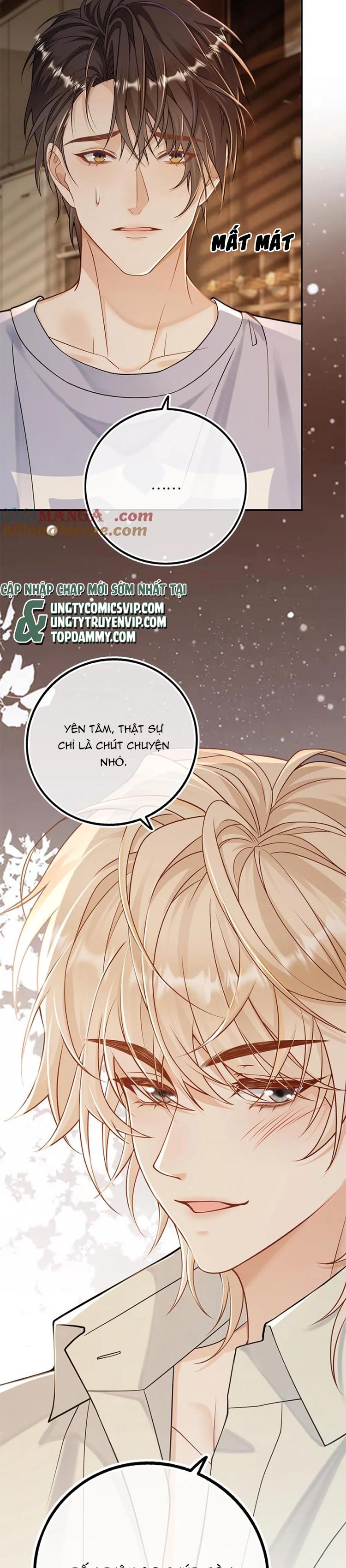 Lang Cẩu Chủ Thần Chapter 262 - Trang 3