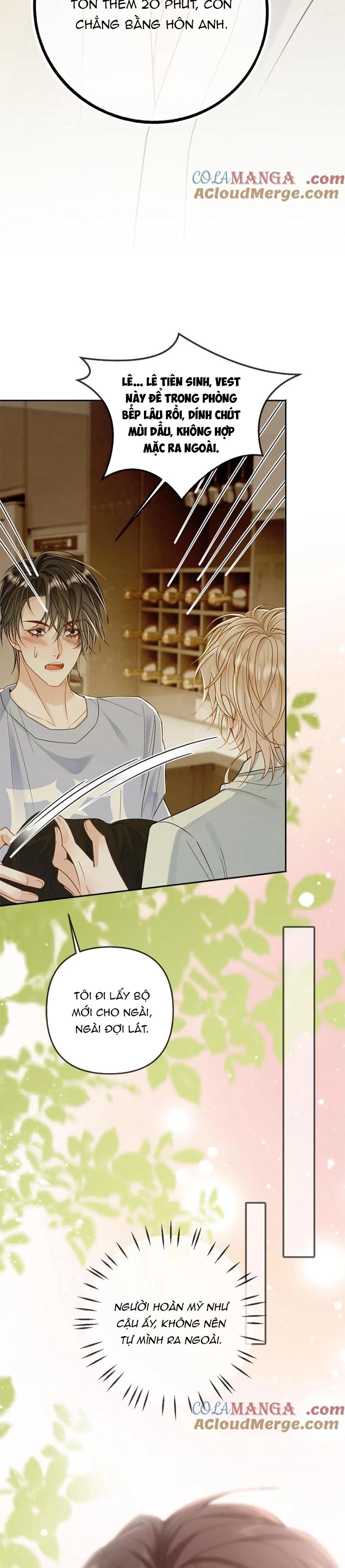 Lang Cẩu Chủ Thần Chapter 262 - Trang 3