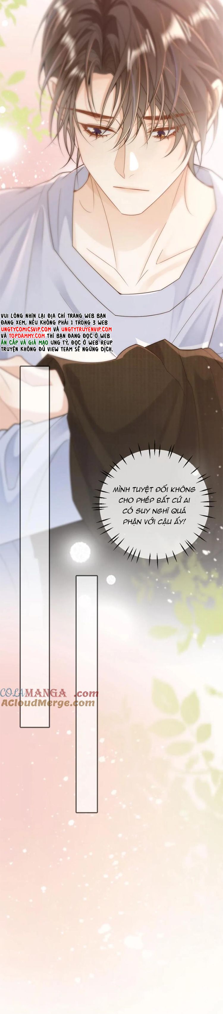 Lang Cẩu Chủ Thần Chapter 262 - Trang 3