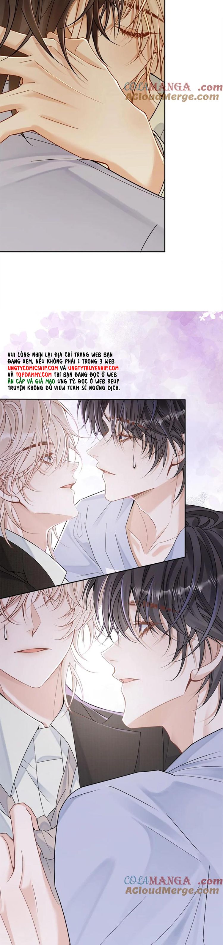 Lang Cẩu Chủ Thần Chapter 262 - Trang 3