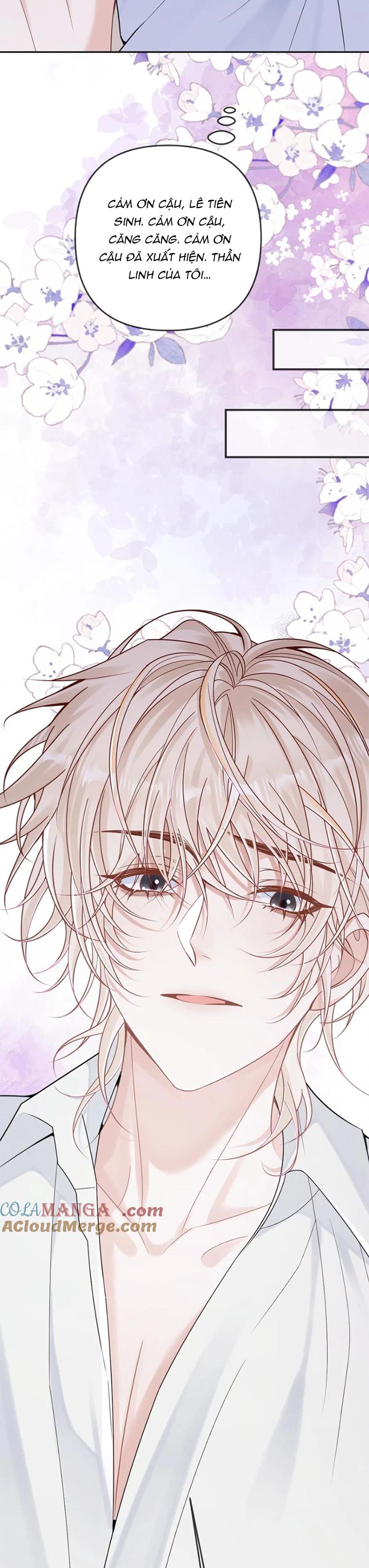 Lang Cẩu Chủ Thần Chapter 262 - Trang 3