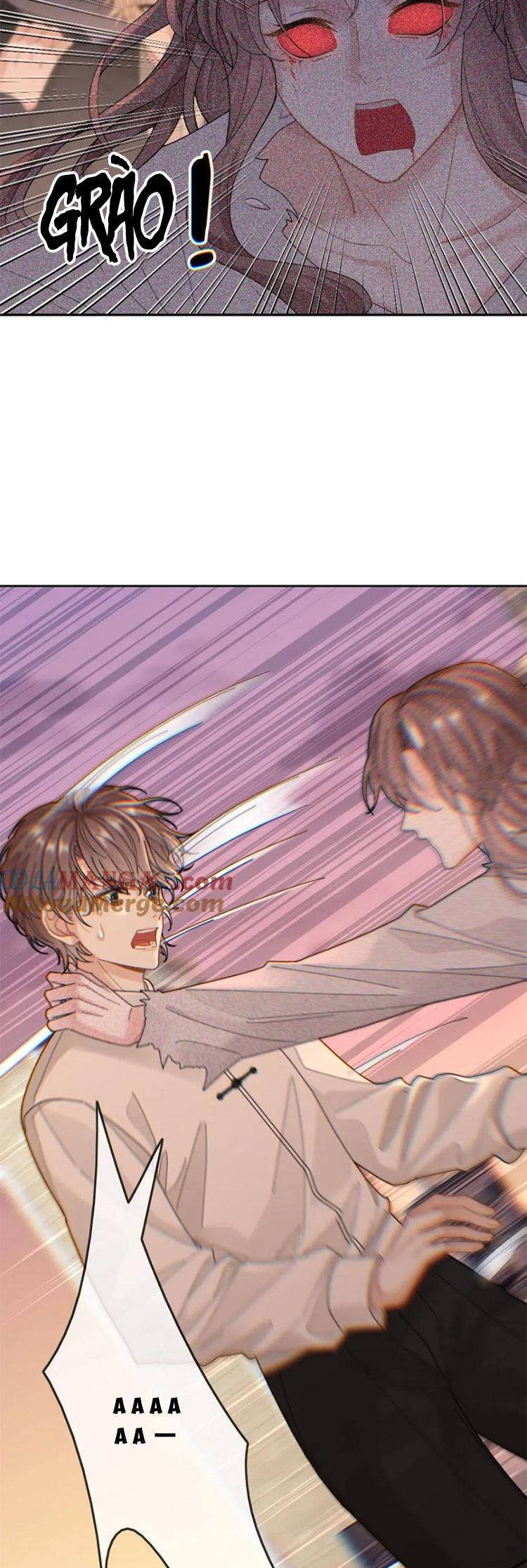 Lang Cẩu Chủ Thần Chapter 263 - Trang 3