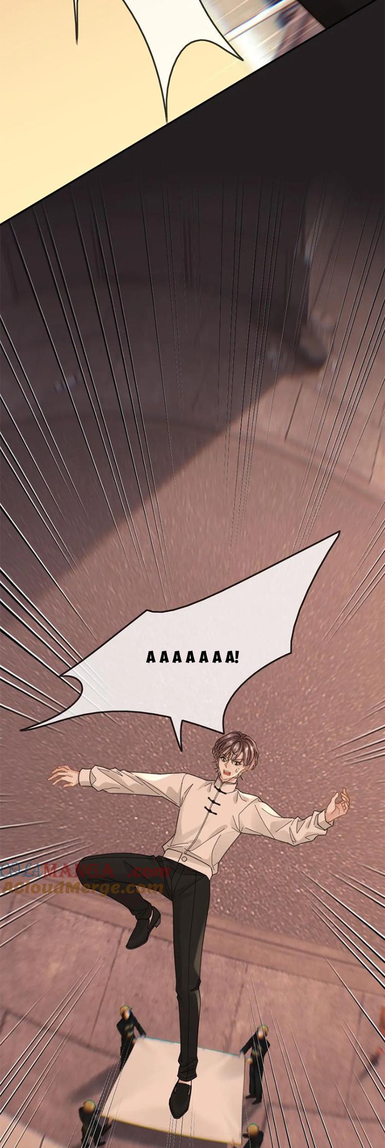 Lang Cẩu Chủ Thần Chapter 263 - Trang 3