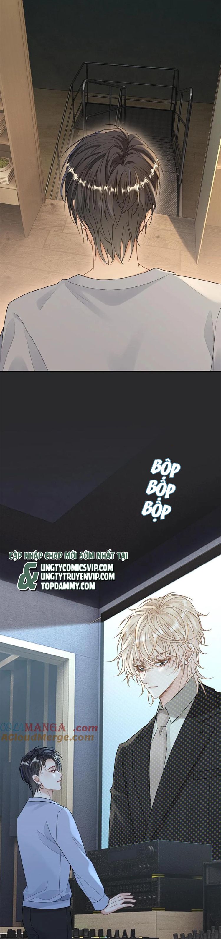 Lang Cẩu Chủ Thần Chapter 263 - Trang 3
