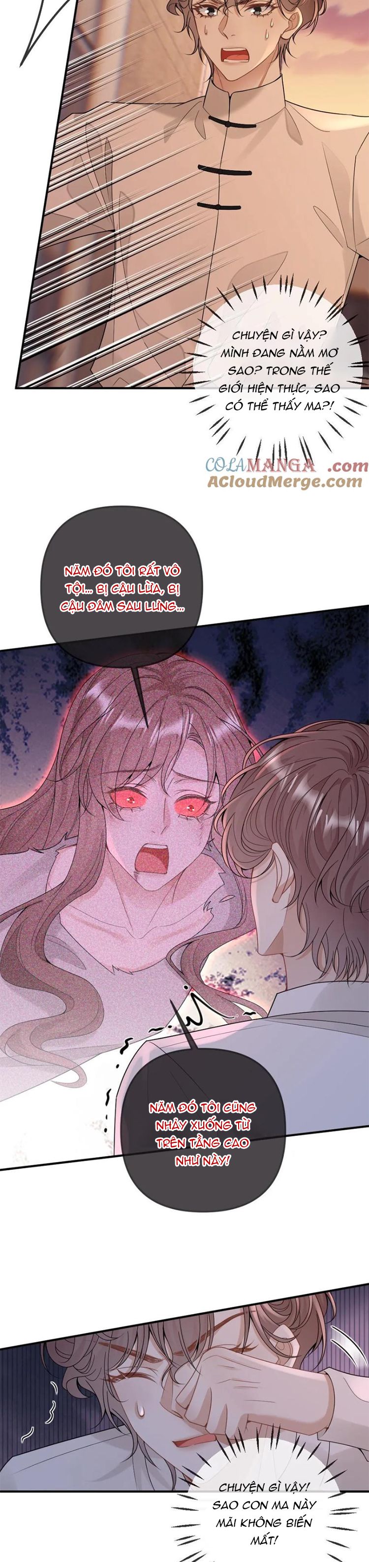 Lang Cẩu Chủ Thần Chapter 263 - Trang 3