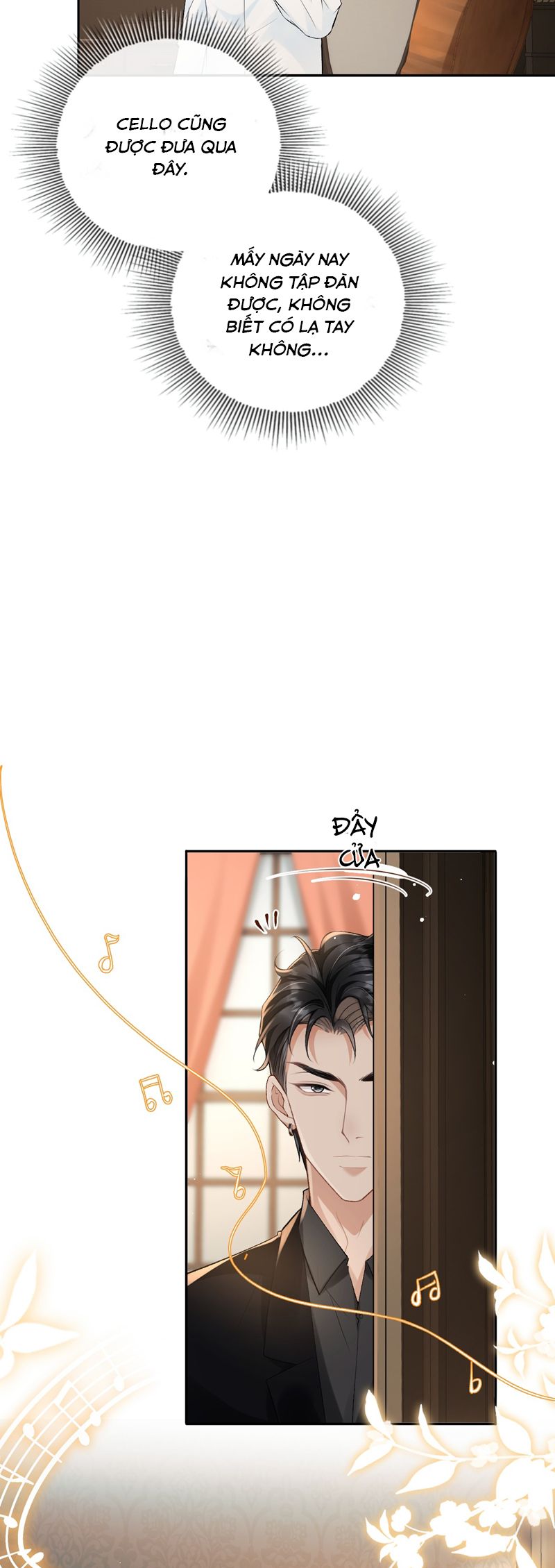 Bản Tính Hạ Đẳng Chapter 34 - Trang 3