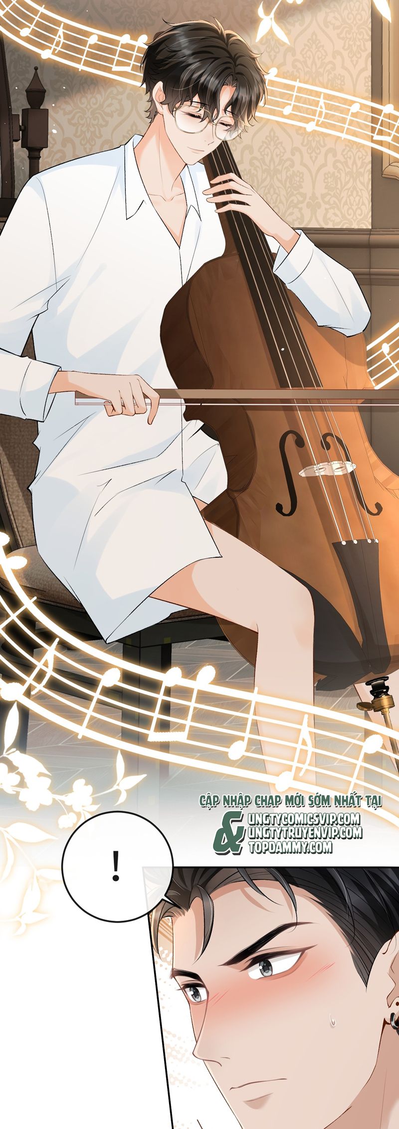 Bản Tính Hạ Đẳng Chapter 34 - Trang 3