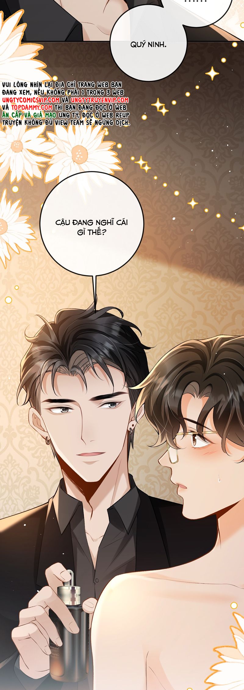 Bản Tính Hạ Đẳng Chapter 34 - Trang 3