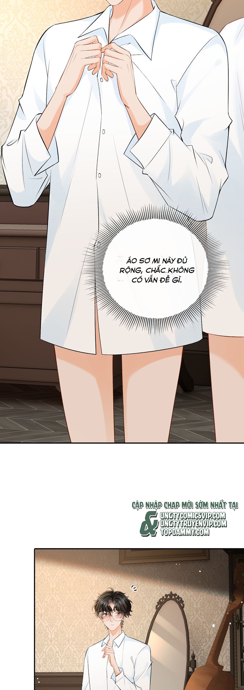 Bản Tính Hạ Đẳng Chapter 34 - Trang 3