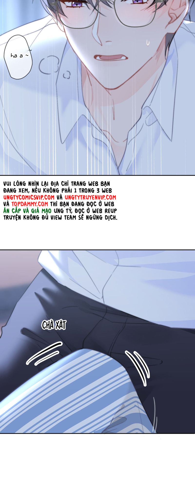 Tôi Và Ảnh Chụp Không Giống Nhau Chapter 78 - Trang 3