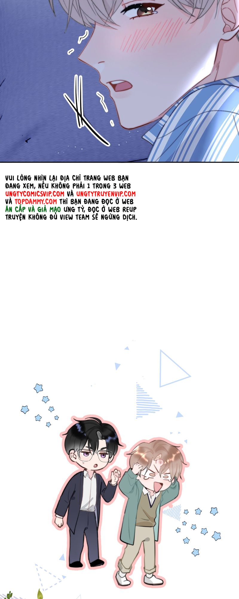 Tôi Và Ảnh Chụp Không Giống Nhau Chapter 78 - Trang 3