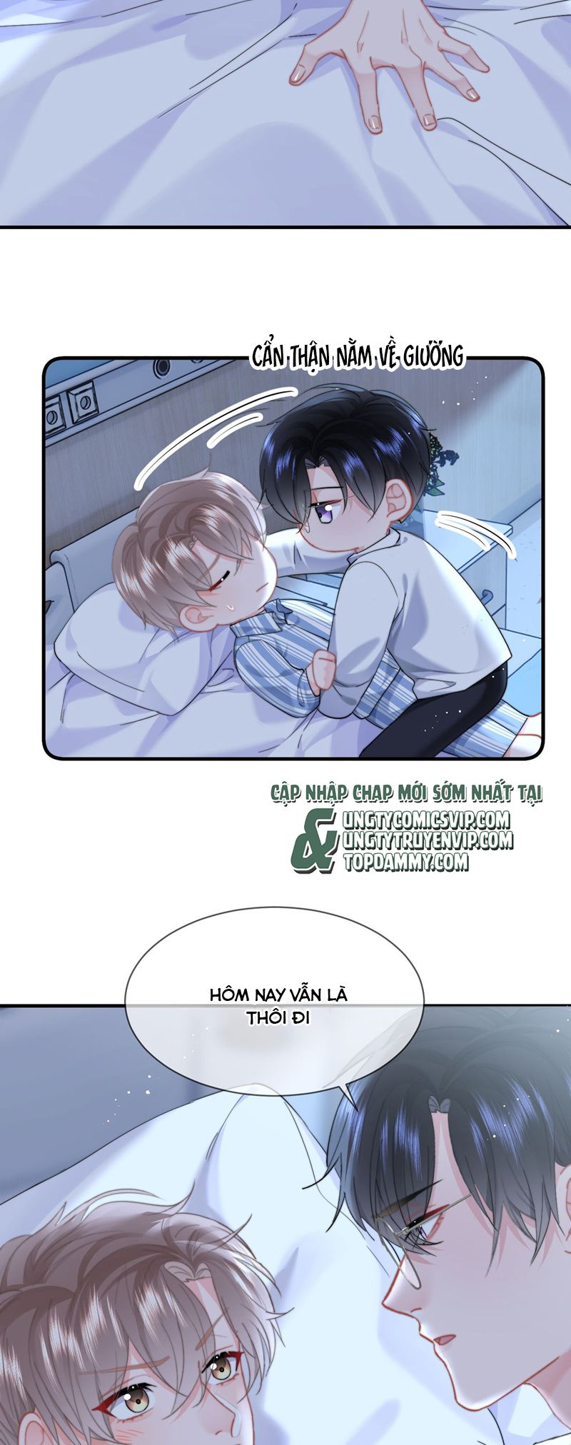 Tôi Và Ảnh Chụp Không Giống Nhau Chapter 78 - Trang 3