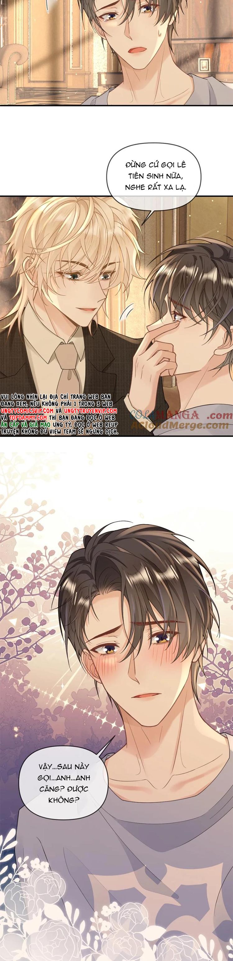 Lang Cẩu Chủ Thần Chapter 264 - Trang 3