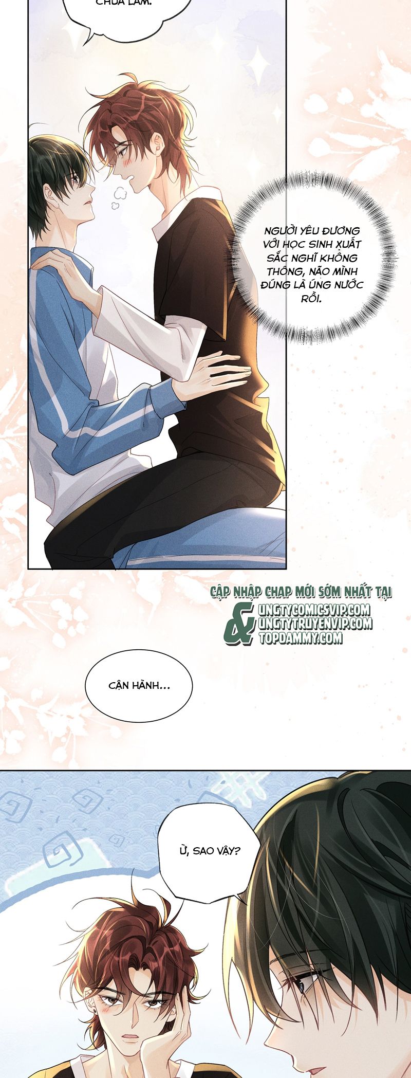 Xuyên Nhanh Chi Cải Tạo Bắt Đầu Lại Làm Người Chapter 112 - Trang 4