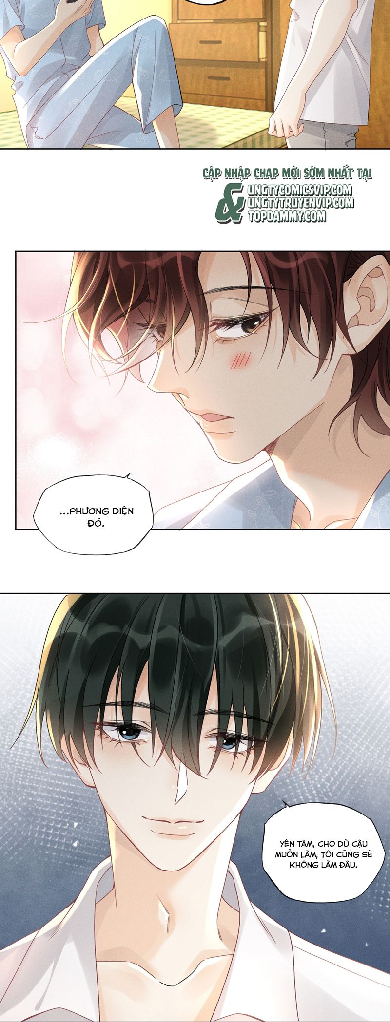 Xuyên Nhanh Chi Cải Tạo Bắt Đầu Lại Làm Người Chapter 112 - Trang 4