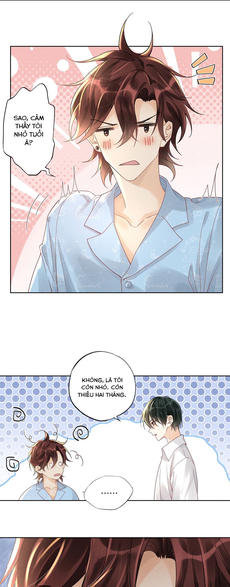 Xuyên Nhanh Chi Cải Tạo Bắt Đầu Lại Làm Người Chapter 112 - Trang 4