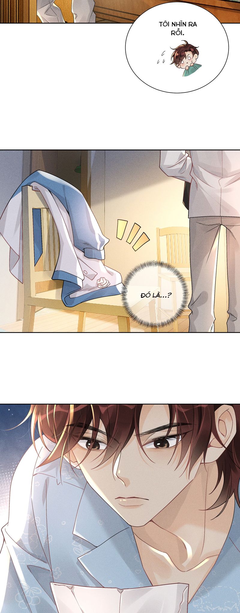 Xuyên Nhanh Chi Cải Tạo Bắt Đầu Lại Làm Người Chapter 112 - Trang 4