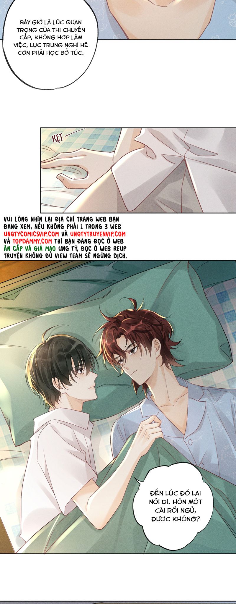 Xuyên Nhanh Chi Cải Tạo Bắt Đầu Lại Làm Người Chapter 112 - Trang 4