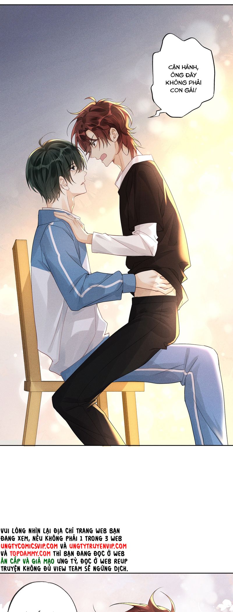 Xuyên Nhanh Chi Cải Tạo Bắt Đầu Lại Làm Người Chapter 112 - Trang 4