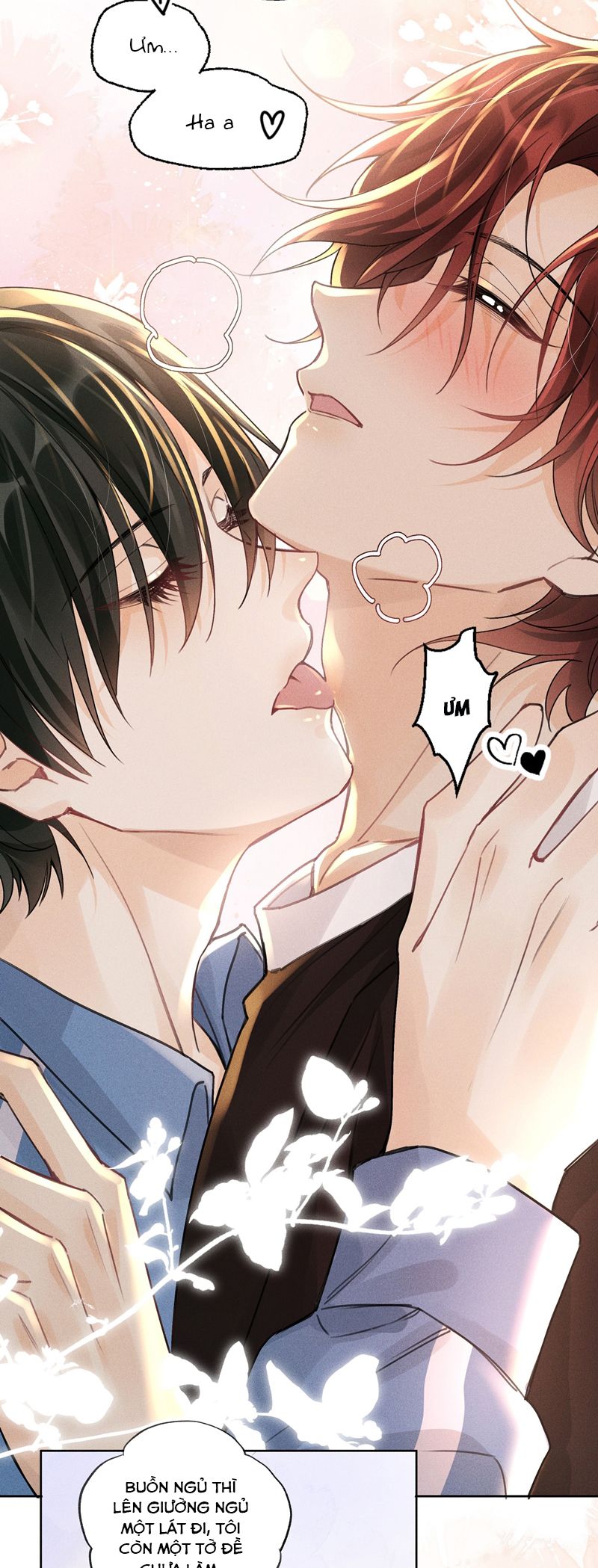 Xuyên Nhanh Chi Cải Tạo Bắt Đầu Lại Làm Người Chapter 112 - Trang 4