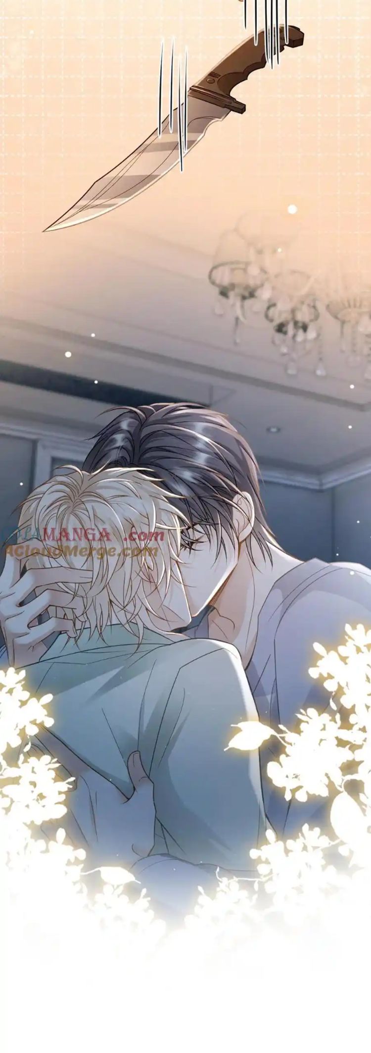 Lang Cẩu Chủ Thần Chapter 265 - Trang 3