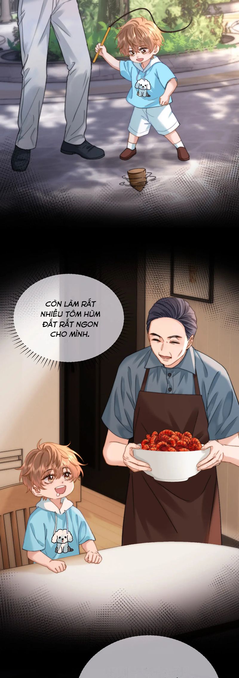 Chất Dị Ứng Đáng Yêu Chapter 53 - Trang 4