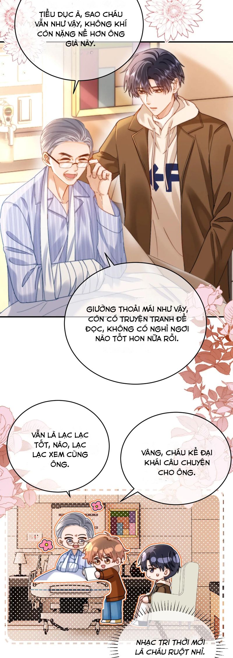 Chất Dị Ứng Đáng Yêu Chapter 53 - Trang 4