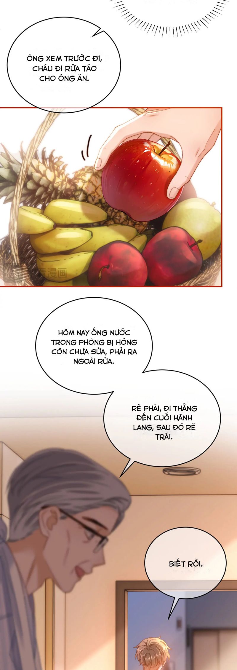 Chất Dị Ứng Đáng Yêu Chapter 53 - Trang 4