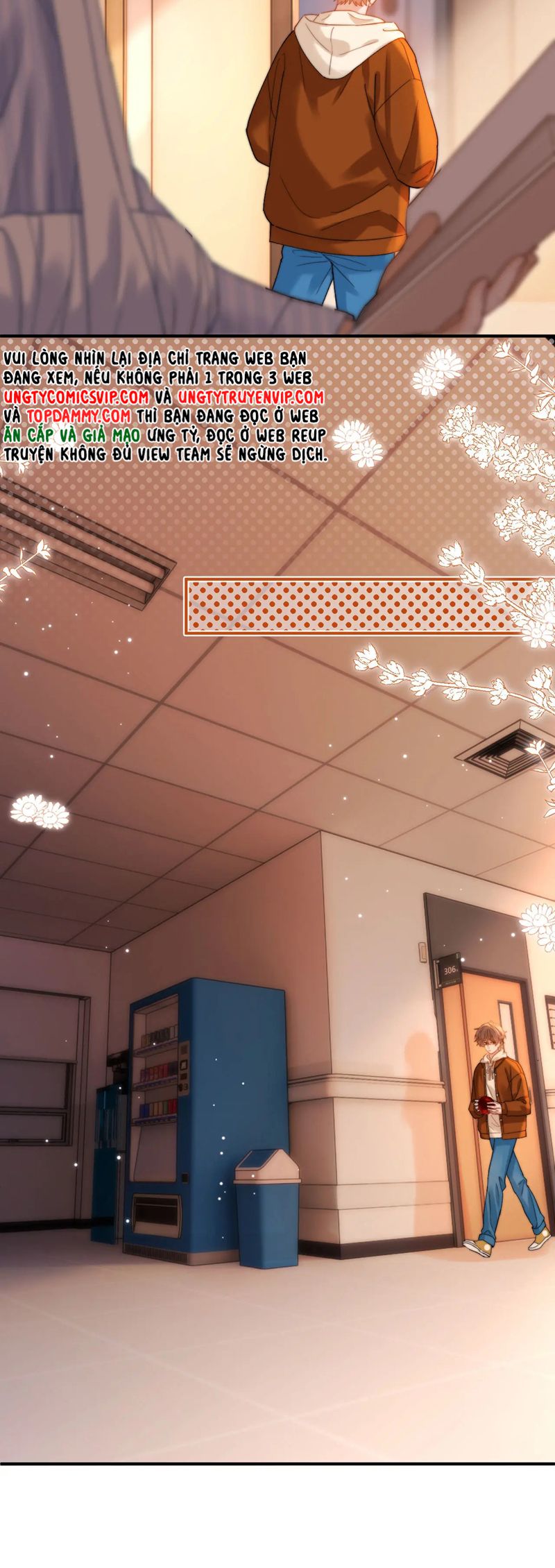 Chất Dị Ứng Đáng Yêu Chapter 53 - Trang 4