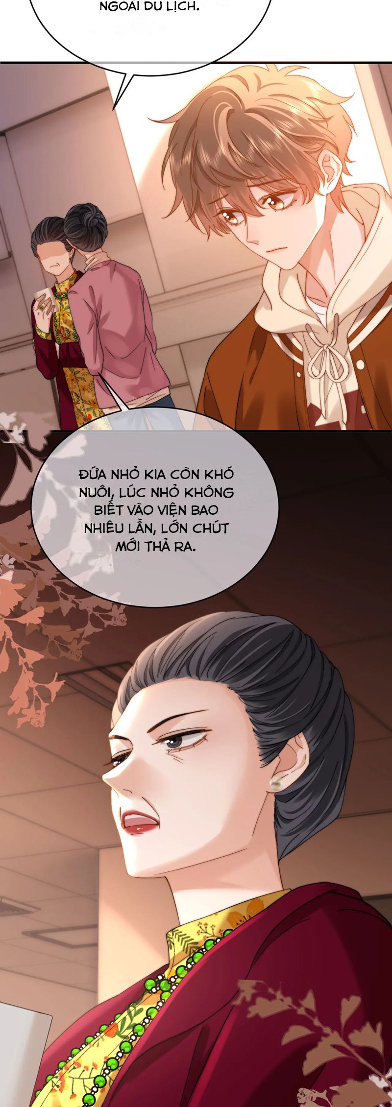 Chất Dị Ứng Đáng Yêu Chapter 53 - Trang 4