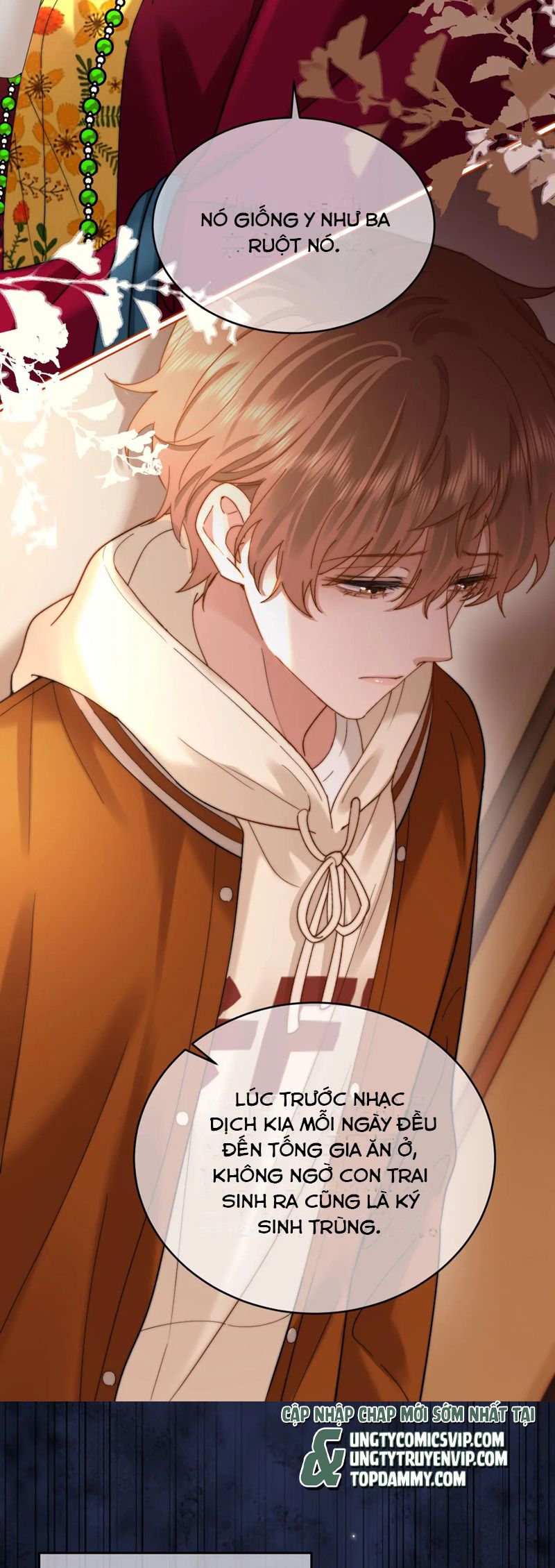 Chất Dị Ứng Đáng Yêu Chapter 53 - Trang 4