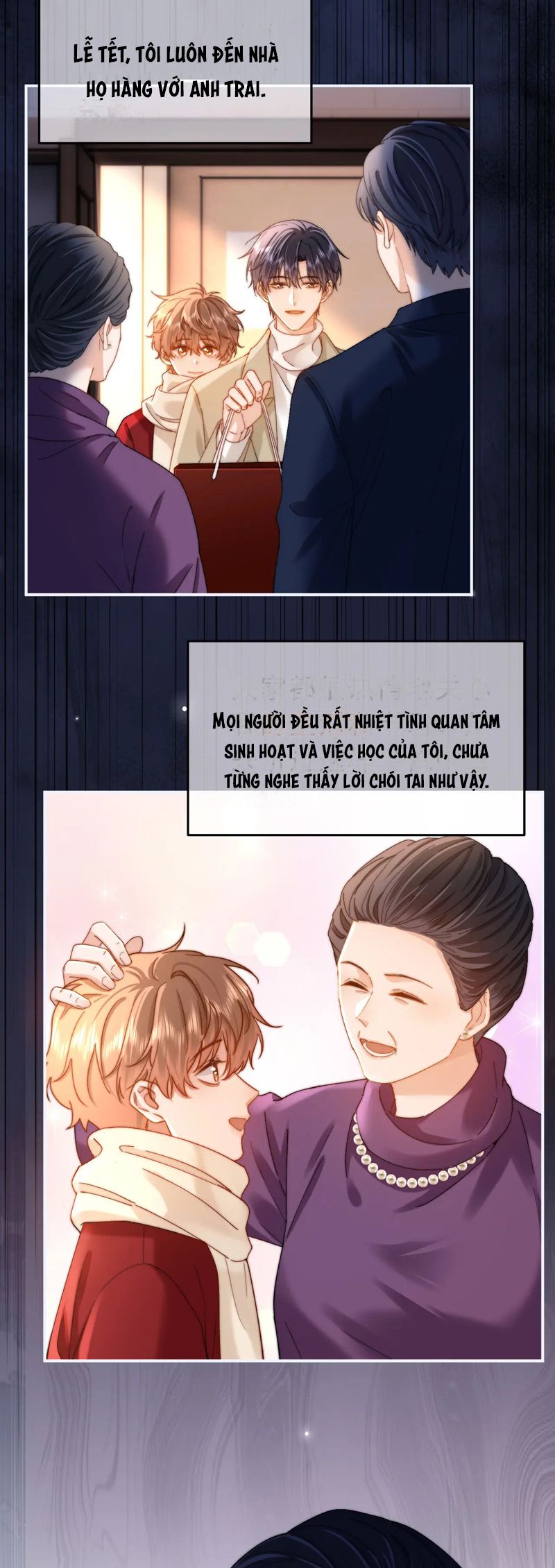 Chất Dị Ứng Đáng Yêu Chapter 53 - Trang 4