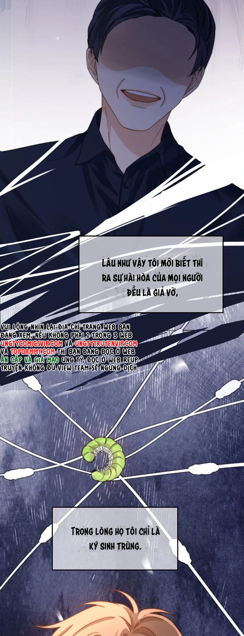Chất Dị Ứng Đáng Yêu Chapter 53 - Trang 4