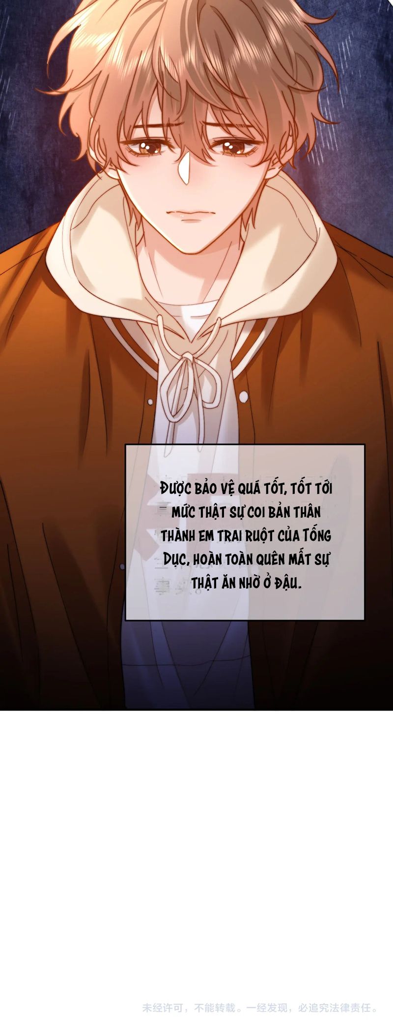Chất Dị Ứng Đáng Yêu Chapter 53 - Trang 4