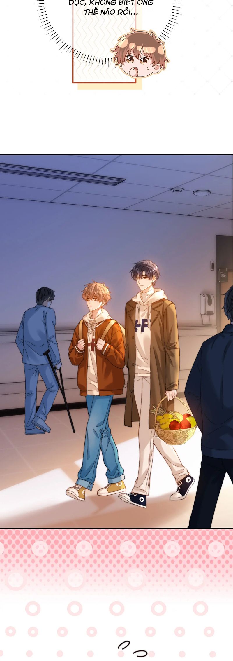 Chất Dị Ứng Đáng Yêu Chapter 53 - Trang 4