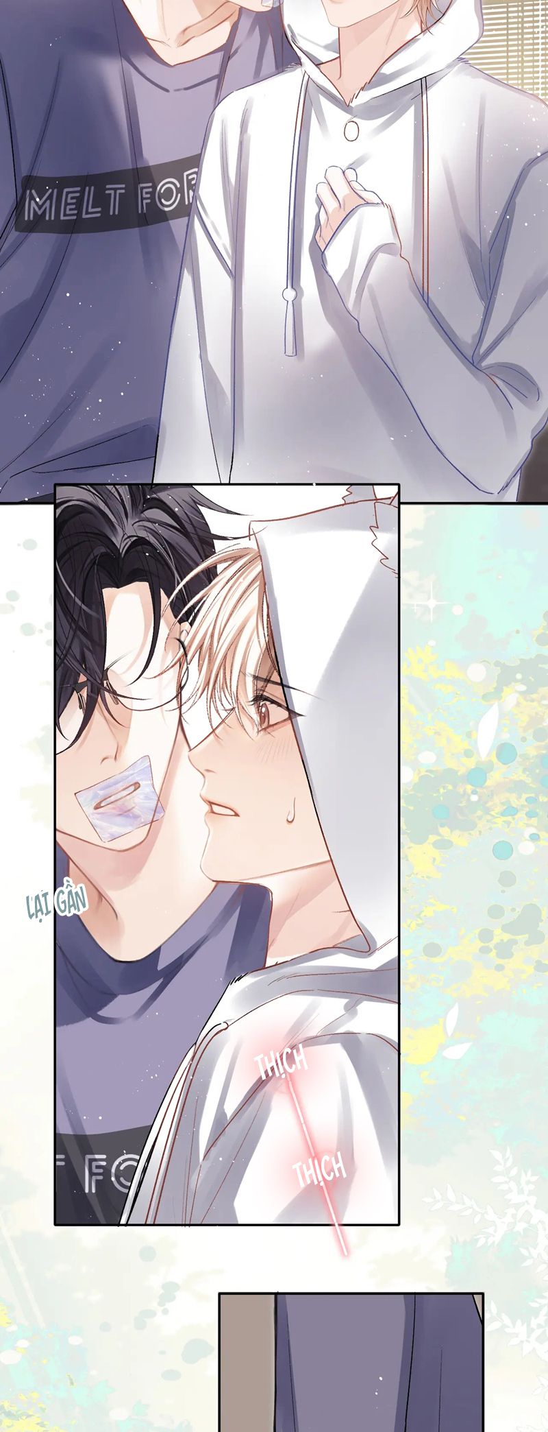 Nghịch Lý Câu Fan Chapter 18 - Trang 4