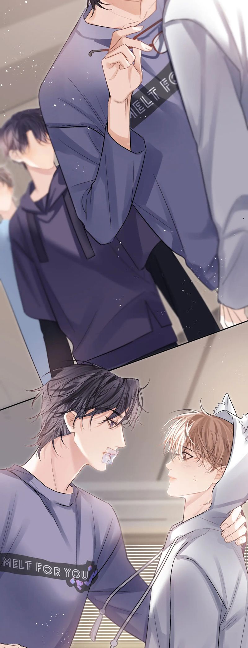 Nghịch Lý Câu Fan Chapter 18 - Trang 4