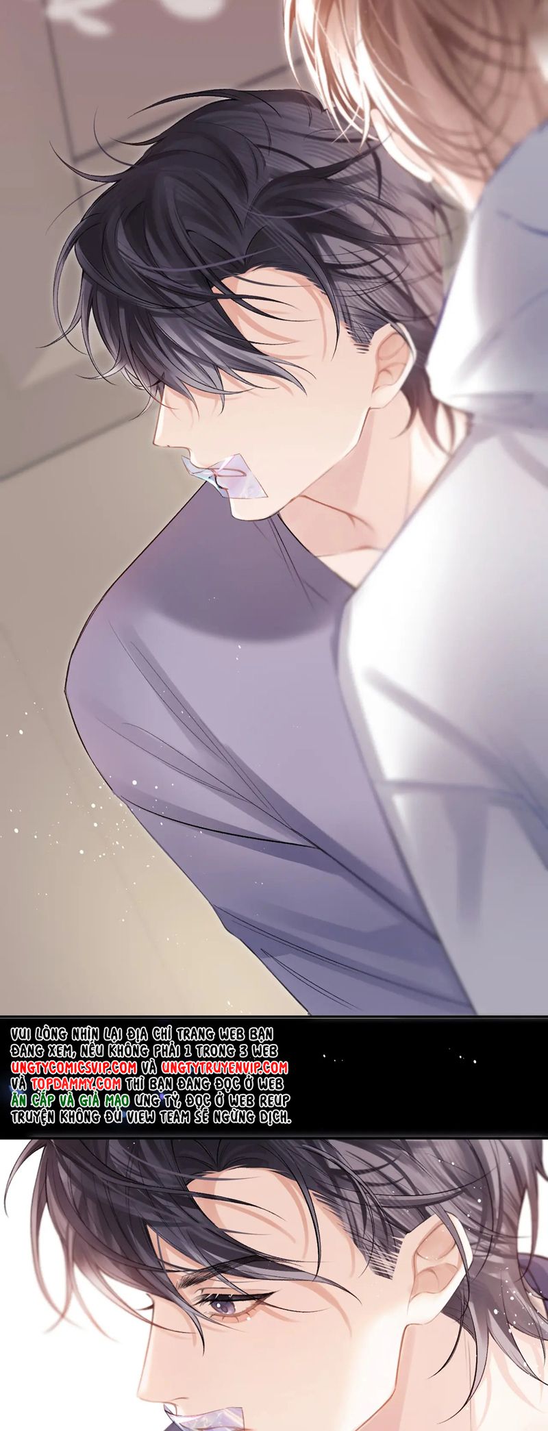 Nghịch Lý Câu Fan Chapter 18 - Trang 4