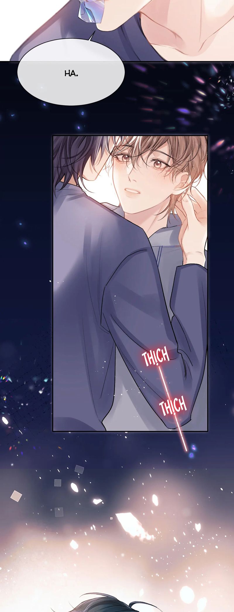 Nghịch Lý Câu Fan Chapter 18 - Trang 4