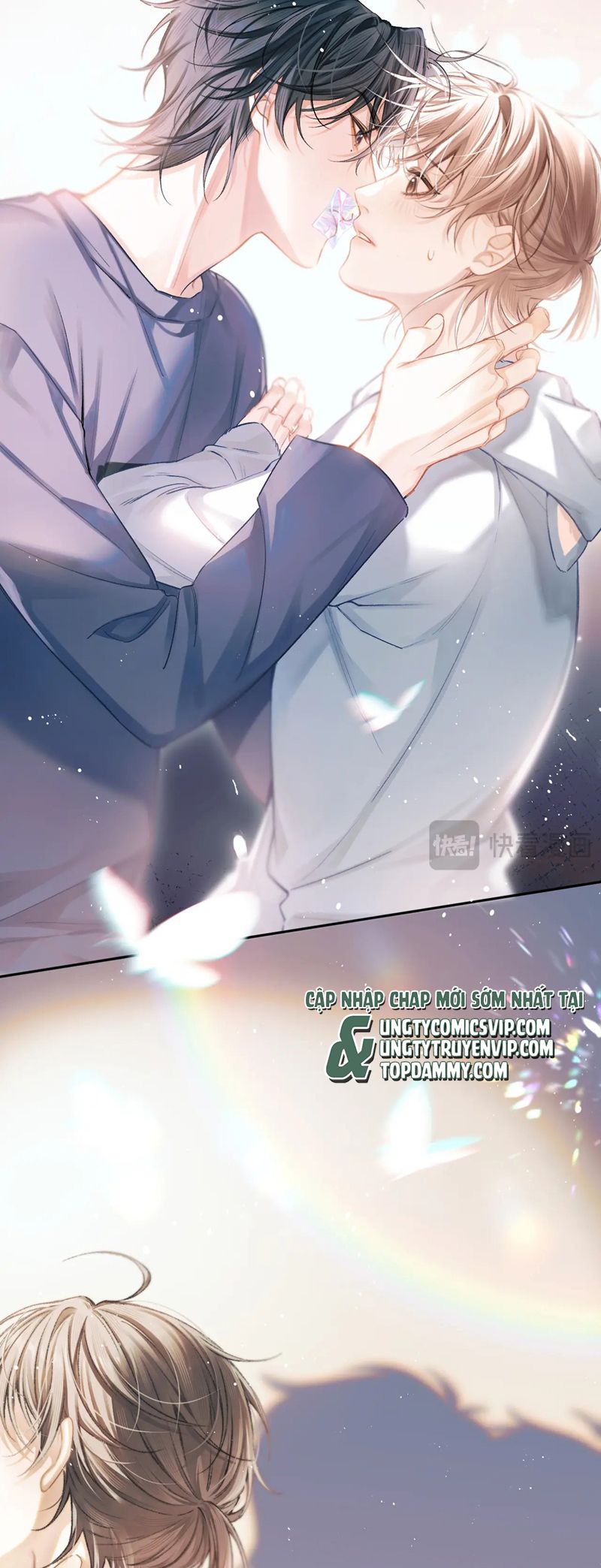 Nghịch Lý Câu Fan Chapter 18 - Trang 4