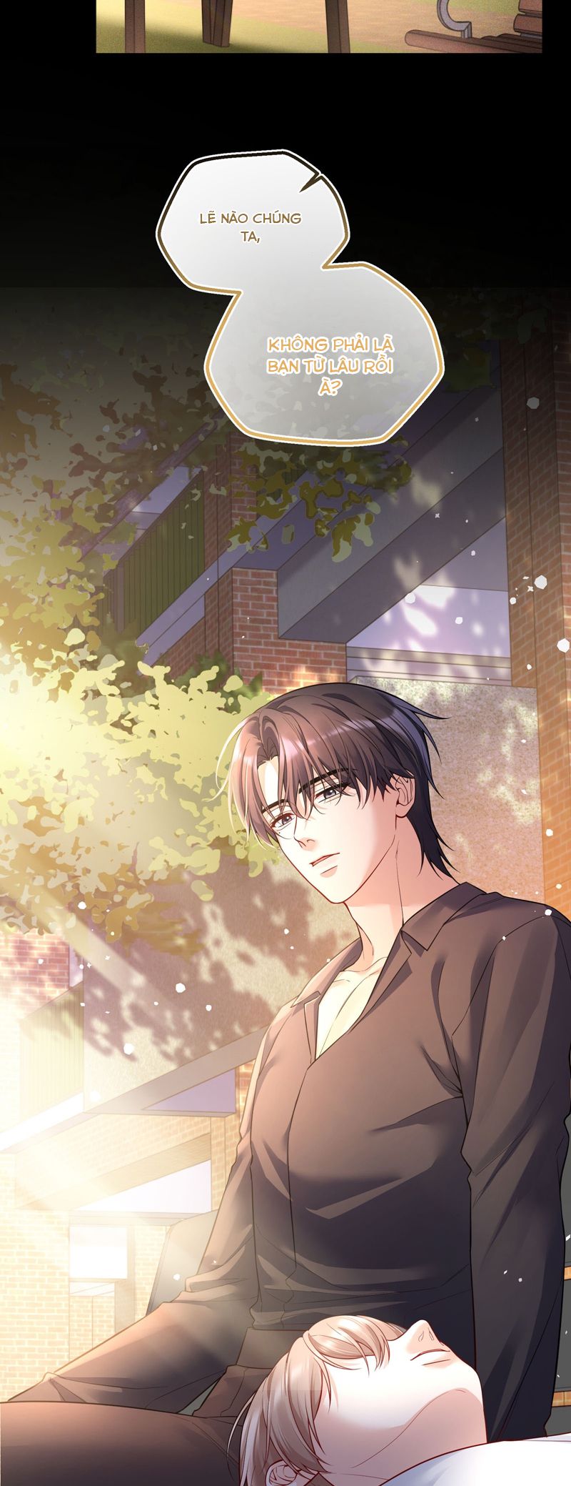 Vũ Khúc Đoàn Sơ Hạ Chap 20 - Trang 4