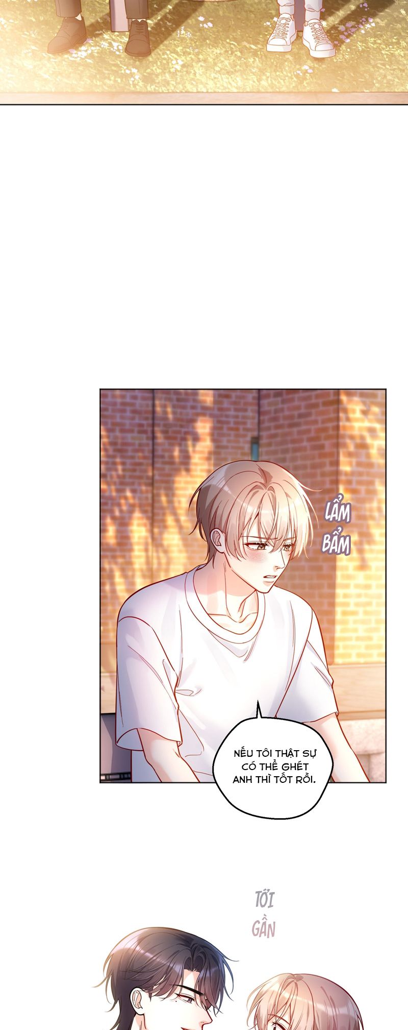 Vũ Khúc Đoàn Sơ Hạ Chap 20 - Trang 4