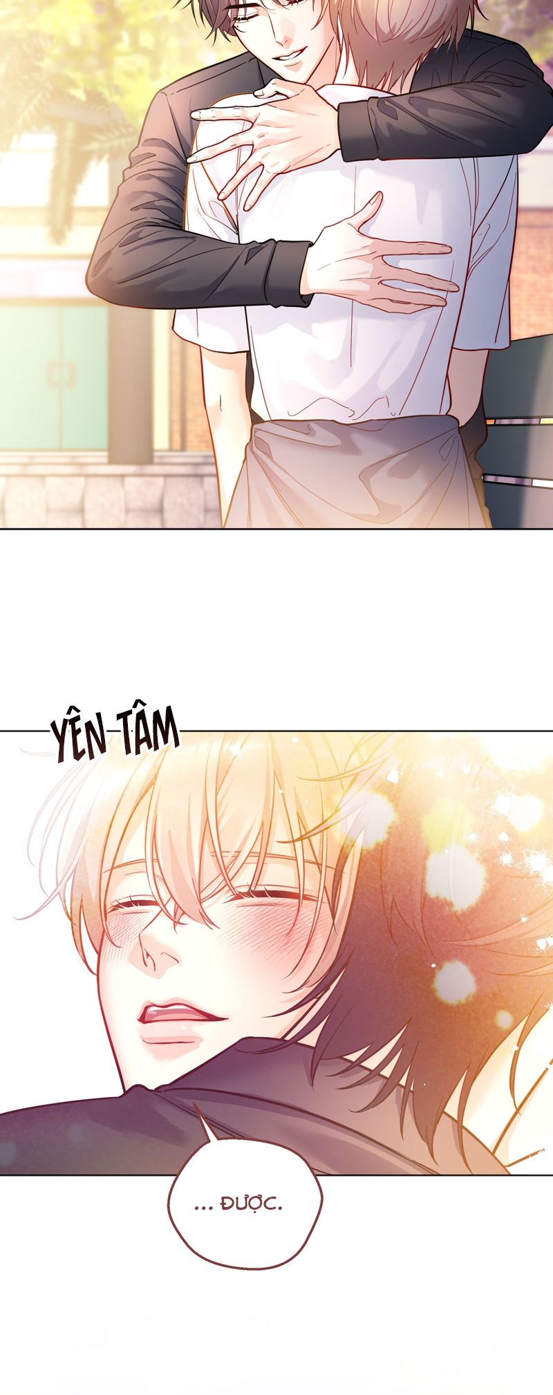 Vũ Khúc Đoàn Sơ Hạ Chap 20 - Trang 4