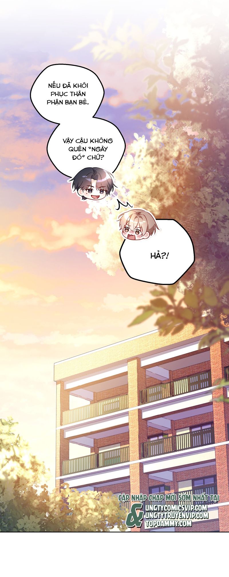Vũ Khúc Đoàn Sơ Hạ Chap 20 - Trang 4