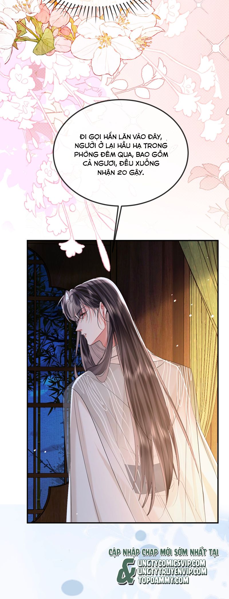 Ôn Hương Diễm Ngọc Chapter 35 - Trang 4