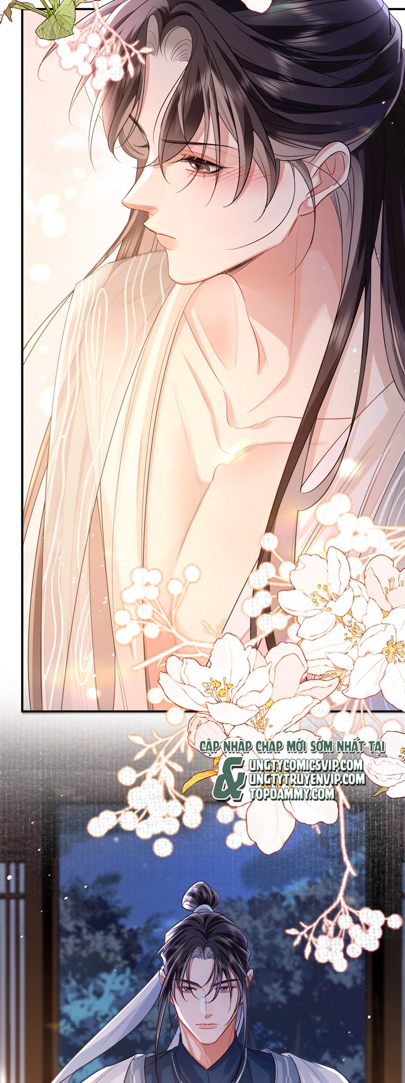 Ôn Hương Diễm Ngọc Chapter 35 - Trang 4